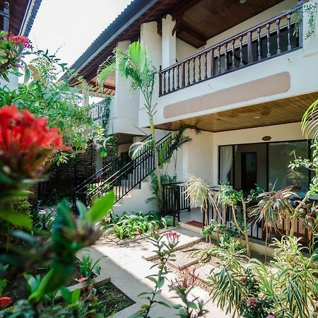 Bali Reski Hotel سمينياك المظهر الخارجي الصورة