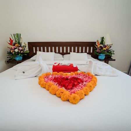 Bali Reski Hotel سمينياك المظهر الخارجي الصورة