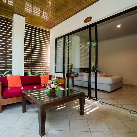 Bali Reski Hotel سمينياك المظهر الخارجي الصورة