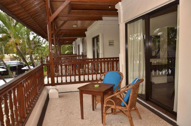 Bali Reski Hotel سمينياك المظهر الخارجي الصورة