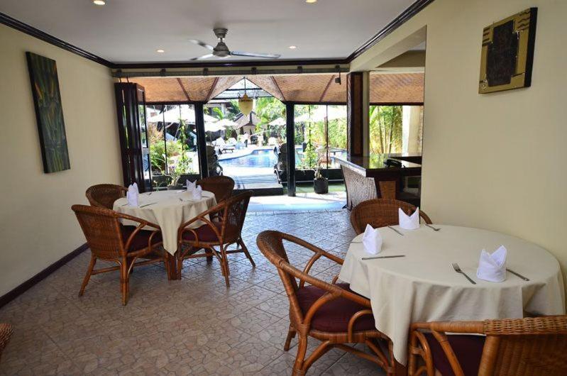 Bali Reski Hotel سمينياك المظهر الخارجي الصورة
