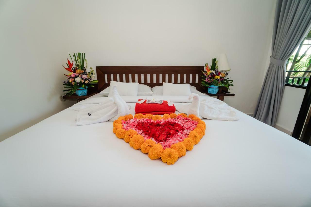 Bali Reski Hotel سمينياك المظهر الخارجي الصورة