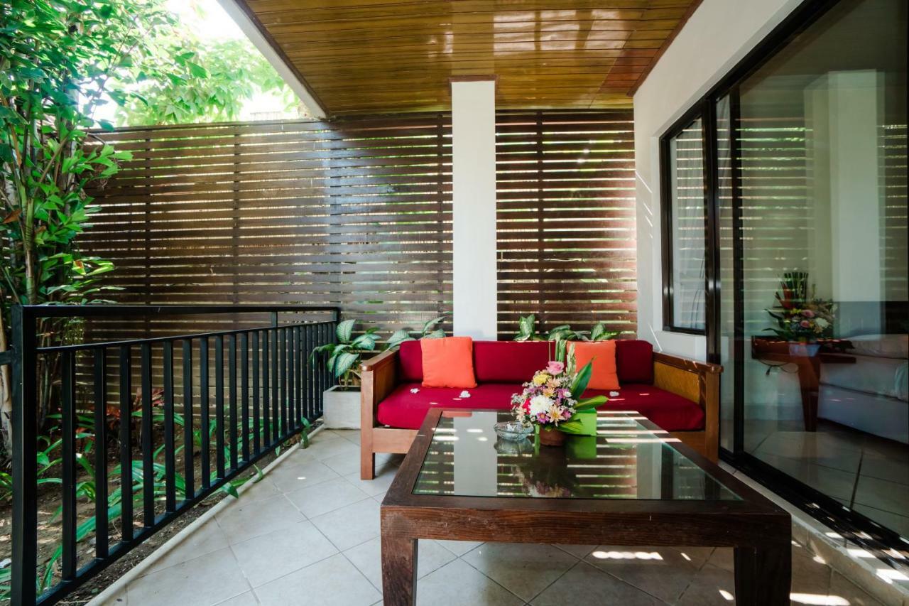 Bali Reski Hotel سمينياك المظهر الخارجي الصورة