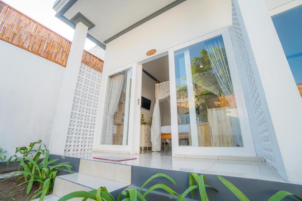 Bali Reski Hotel سمينياك المظهر الخارجي الصورة